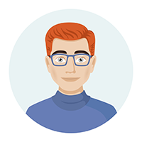 Andrew Avatar