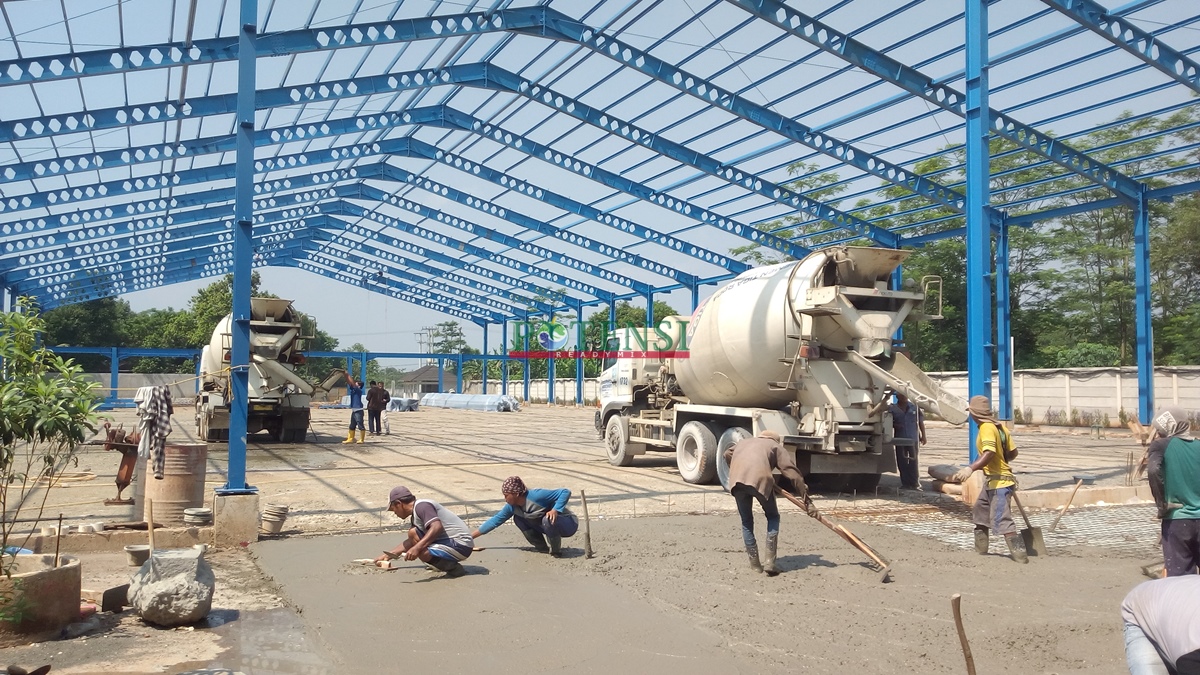 Jual Readymix Di Bandung - Solusi Terbaik untuk Konstruksi Anda