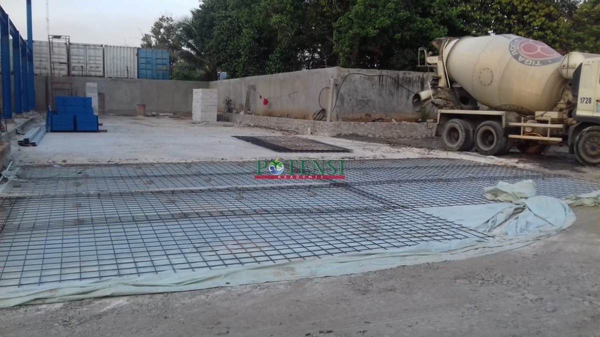 Jual Readymix Di Cipayung Jakarta Timur - Solusi Praktis Bangunan Anda