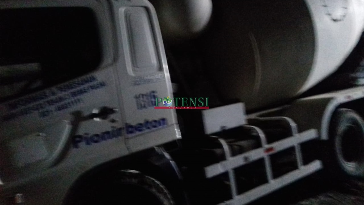 Jual Readymix di Gunung Kaler Tangerang: Solusi Konstruksi Terbaik!