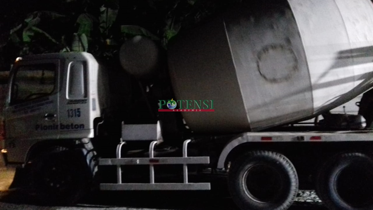 Jual Readymix Di Rumpin Bogor: Solusi Konstruksi Andal