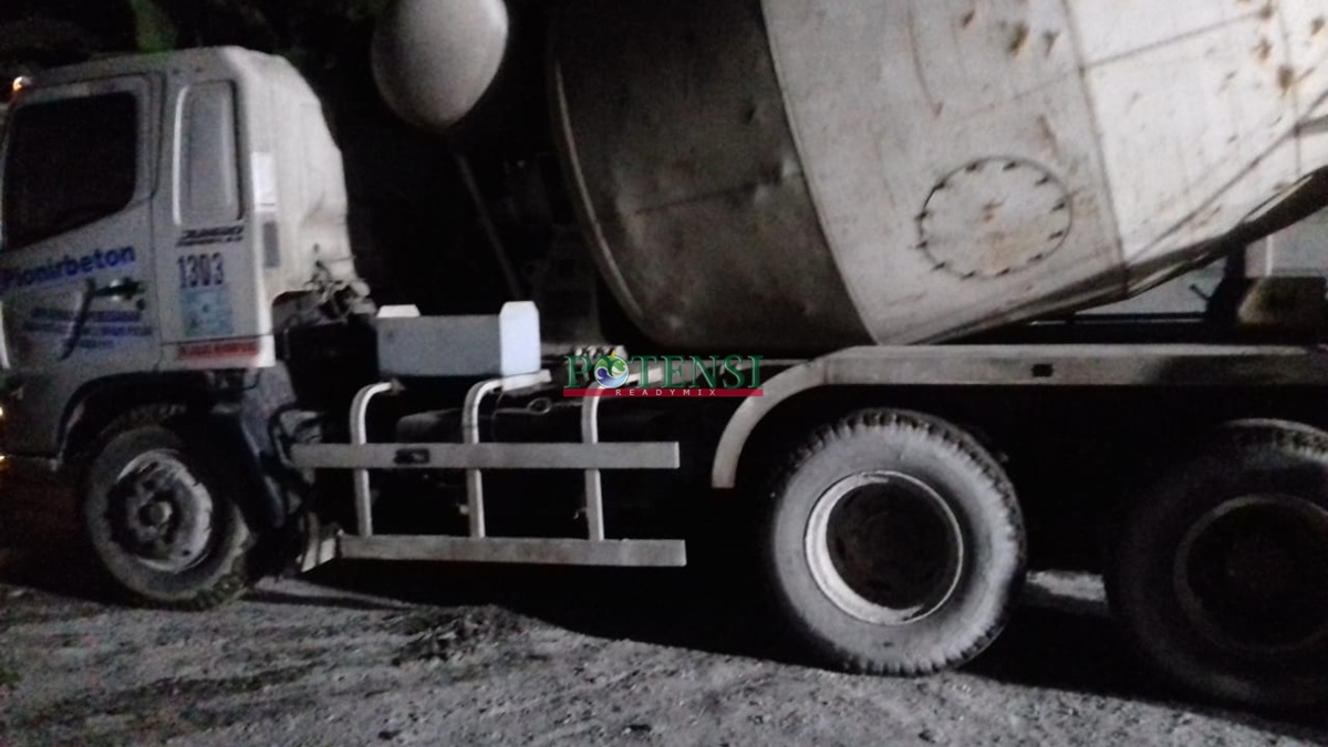 Jual Readymix Profesional di Jakarta Timur