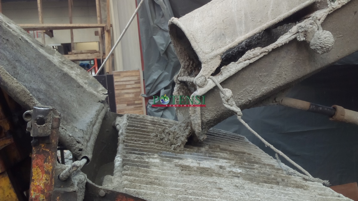Jual Readymix Di Cibeunying Kaler Kota Bandung: Solusi Beton Siap Pakai!