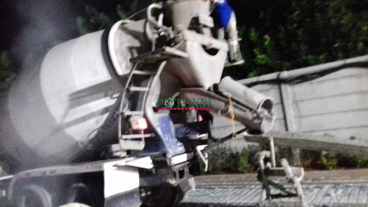 Cara Praktis Mengerjakan Proyek Struktur Bangunan Dengan Beton Cor
