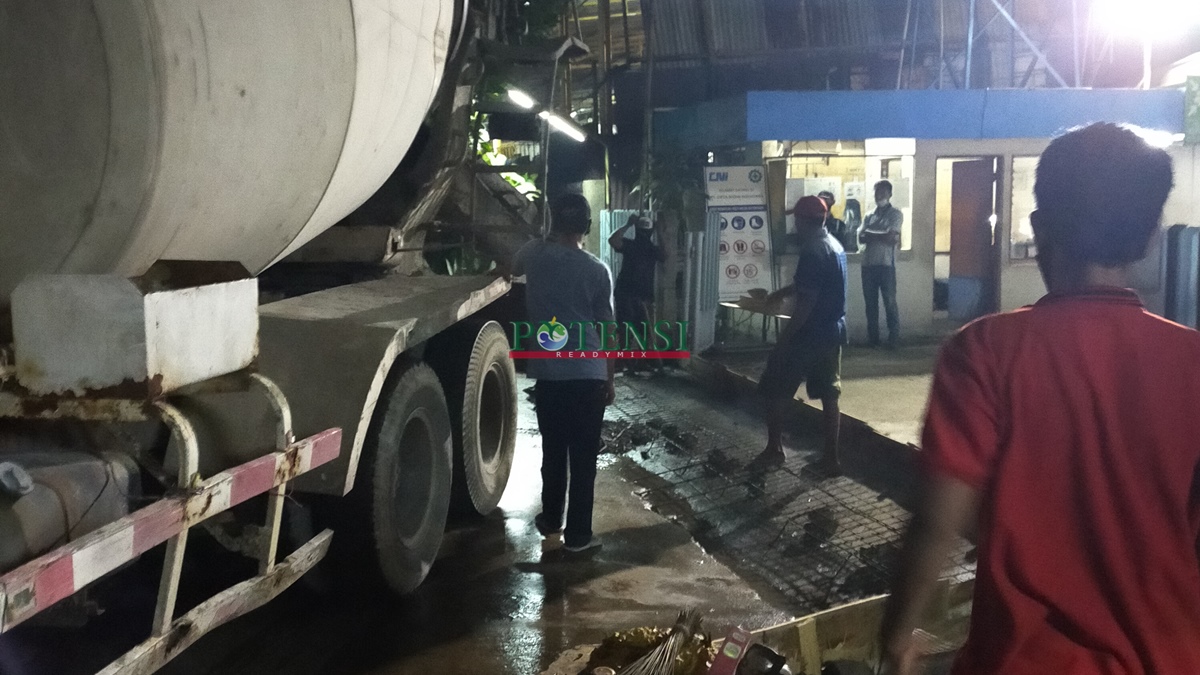 Jual Readymix Di Bogor Selatan, Kota Bogor - Hemat Biaya!