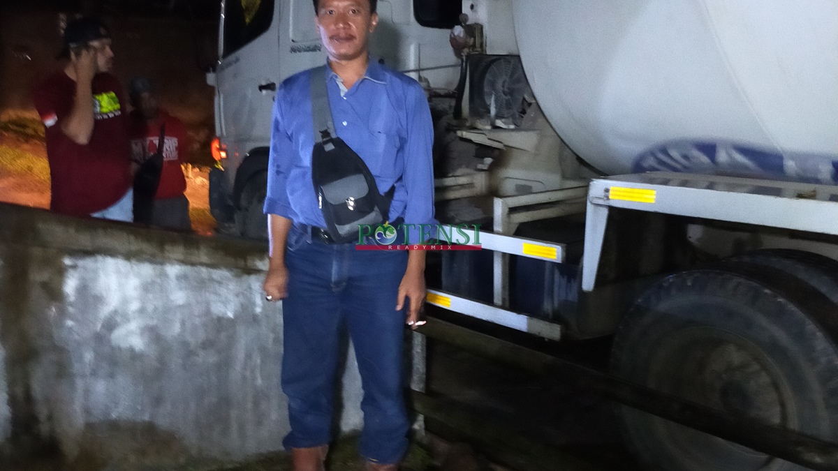 Jual Readymix Di Bogor Utara, Kota Bogor