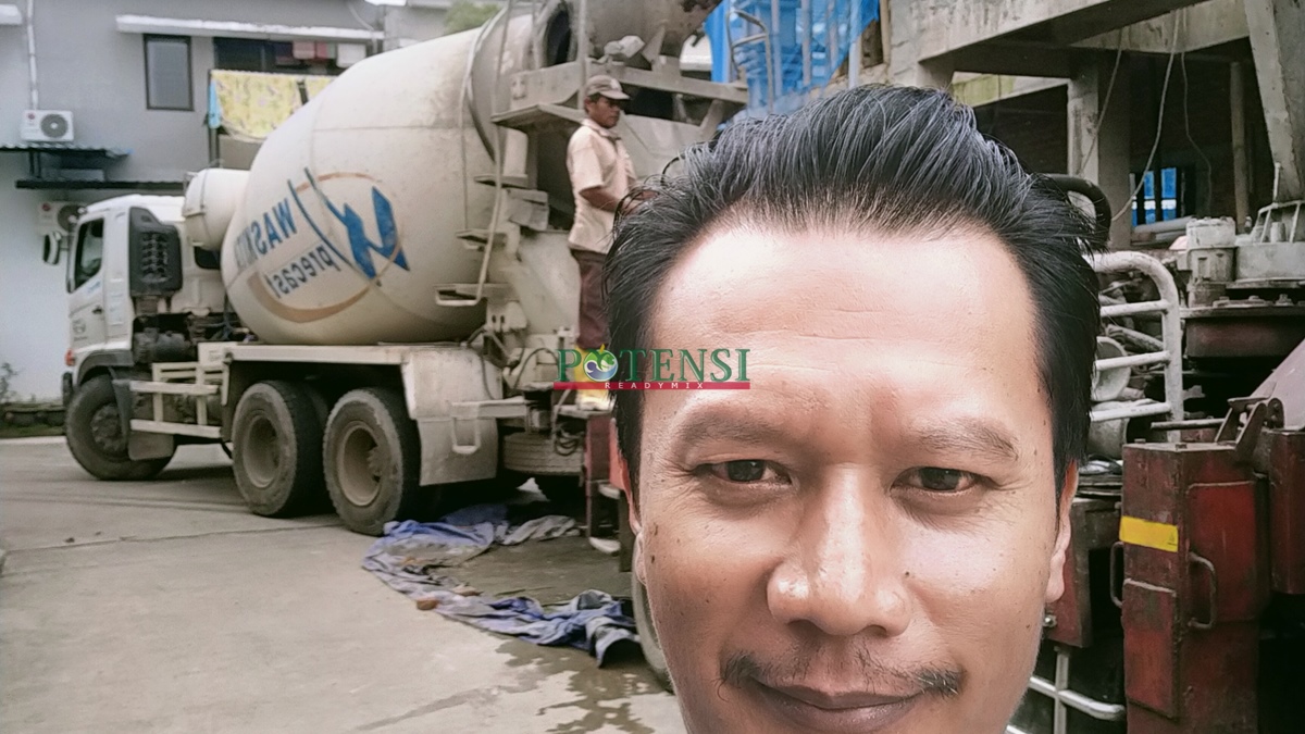 Jual Readymix Di Kosambi Tangerang - Harga Terjangkau!
