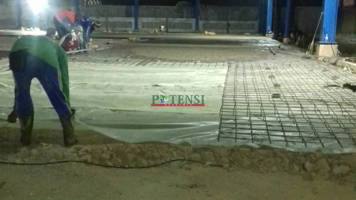 Jual Readymix Di Ranca Bungur, Kabupaten Bogor: Pilihan Terbaik!