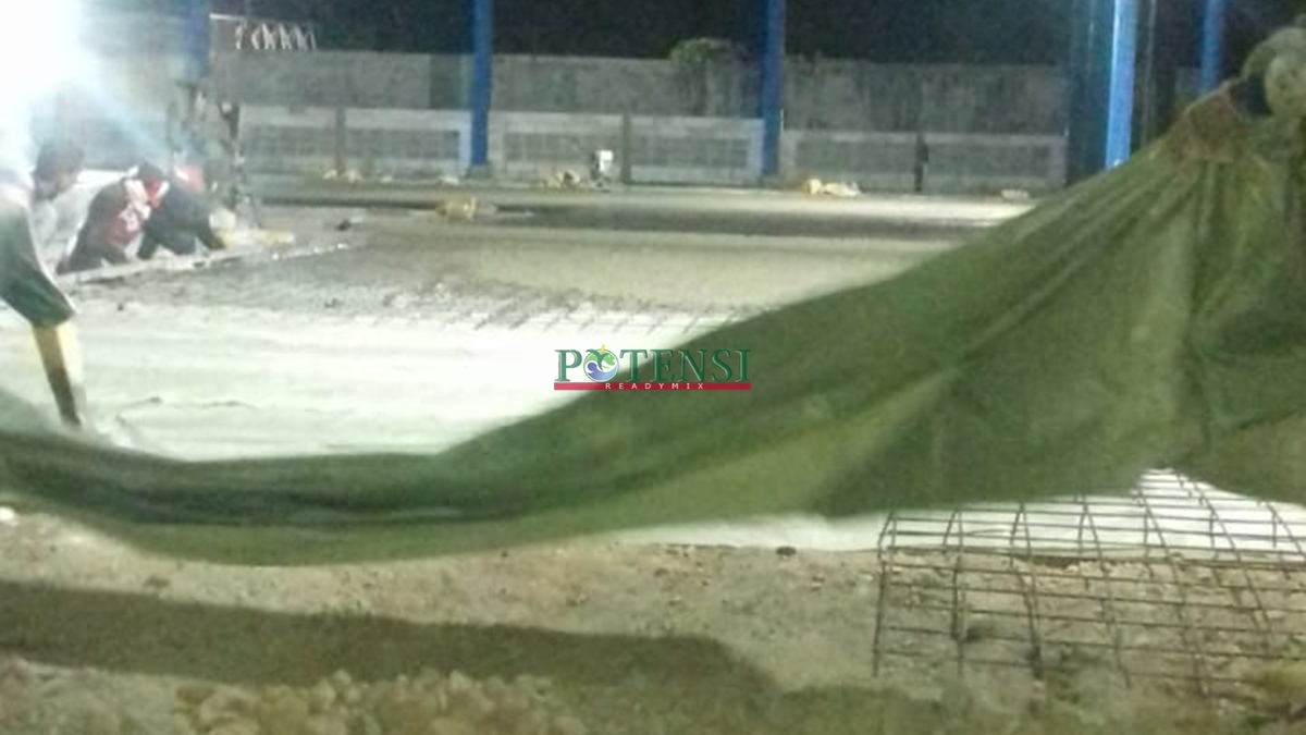 Jual Readymix di Parung Panjang Bogor - Berkualitas dan Terpercaya