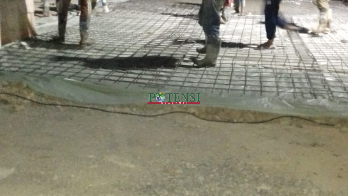 Jual Readymix Di Jagakarsa - Solusi Terbaik di Jakarta Selatan