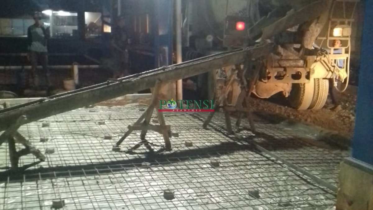 Jual Readymix Di Pamijahan Bogor - Solusi Konstruksi Terbaik