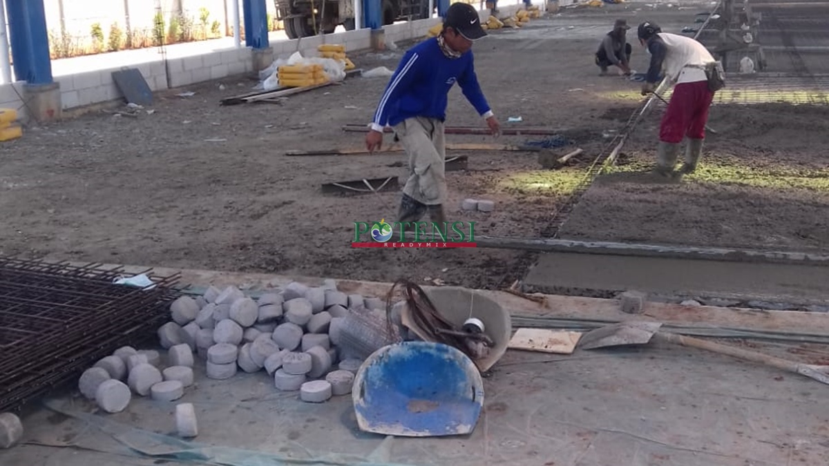 Jual Readymix Di Kemang Kabupaten Bogor - Solusi Konstruksi Terpercaya