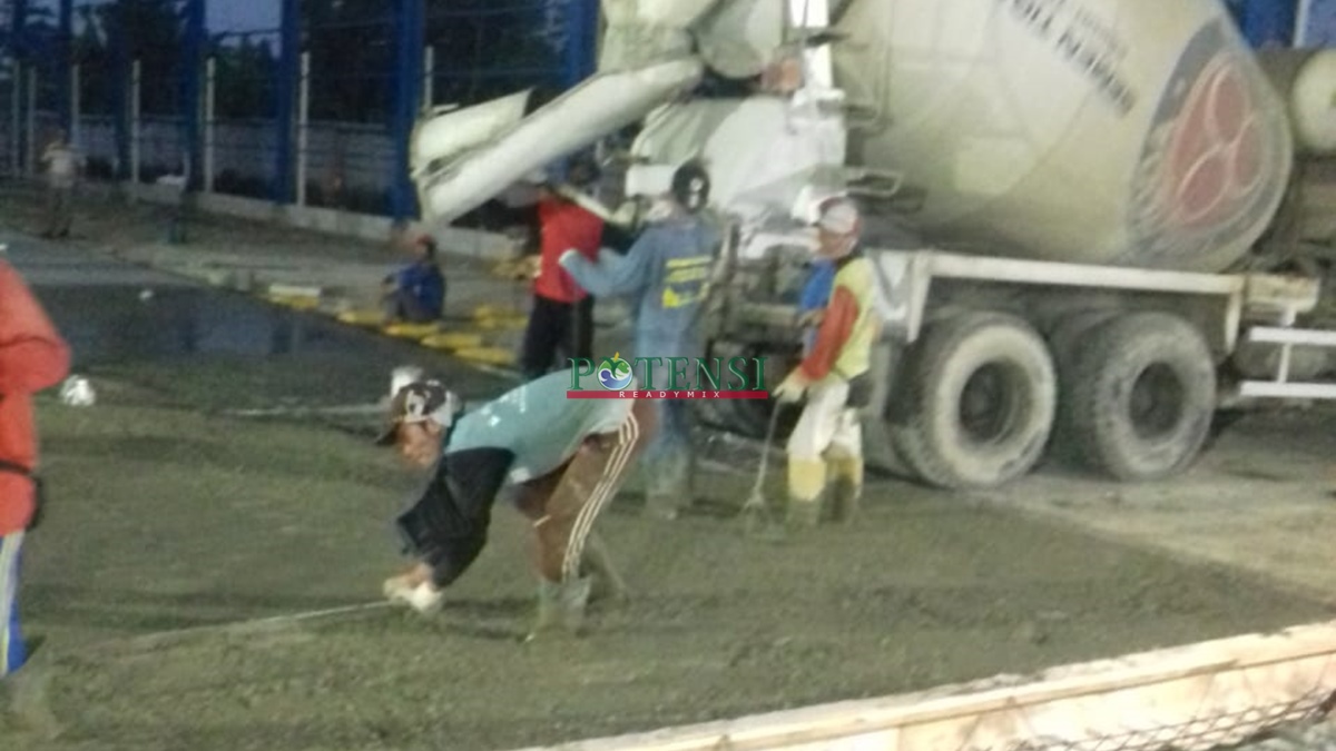 Jual Readymix Di Citeureup Kabupaten Bogor - Solusi Konstruksi Terpercaya!
