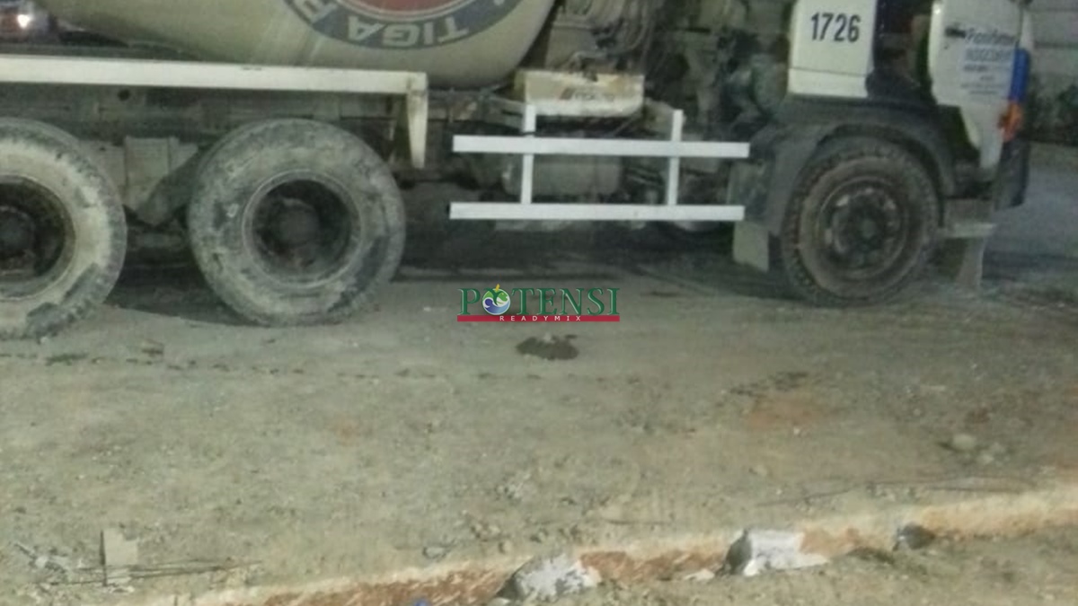 Jual Readymix Di Ciseeng Bogor - Tersedia Ready Mix Berkualitas