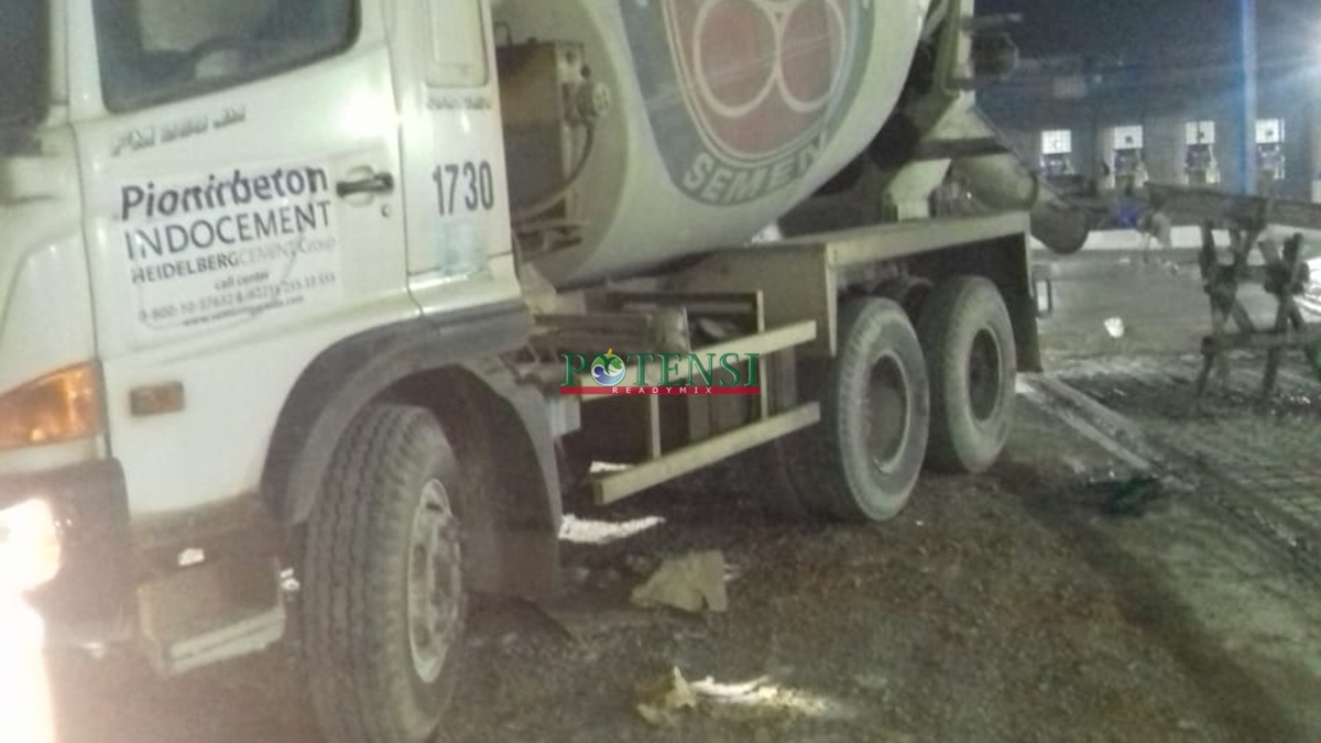 Jual Readymix Di Cisarua Kabupaten Bogor - Solusi Konstruksi Terbaik