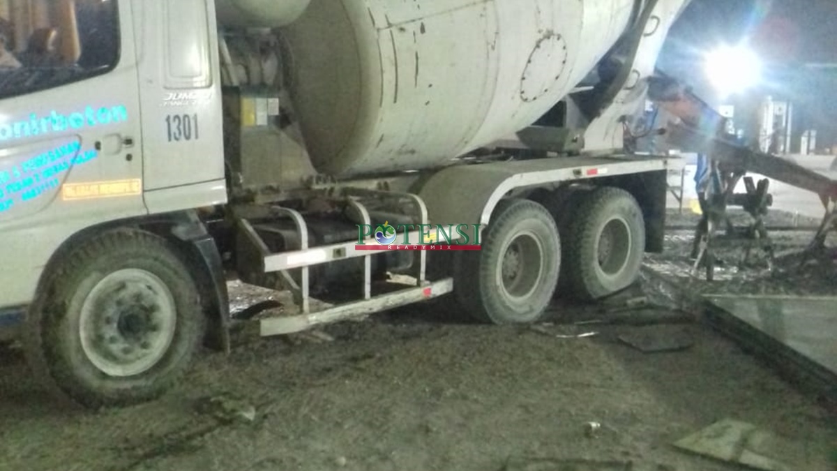 Jual Readymix Di Cijeruk Kabupaten Bogor Terbaik