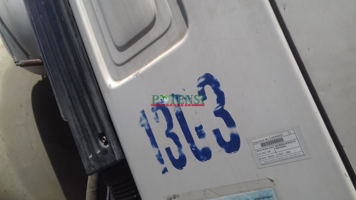 Jual Readymix Di Pinang Kota Tangerang: Solusi Beton Terpercaya